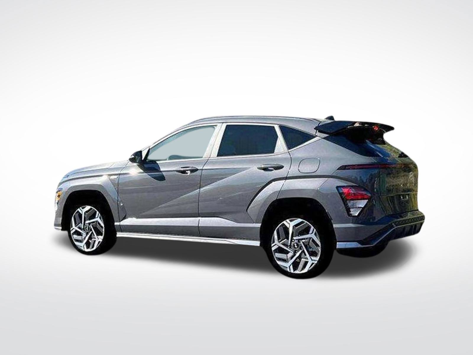 2025 Hyundai Kona N Line photo 3