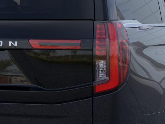 2025 Ford Expedition Platinum photo 19