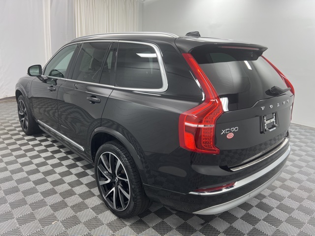 2022 Volvo XC90 Recharge T8 Inscription Expression photo 6