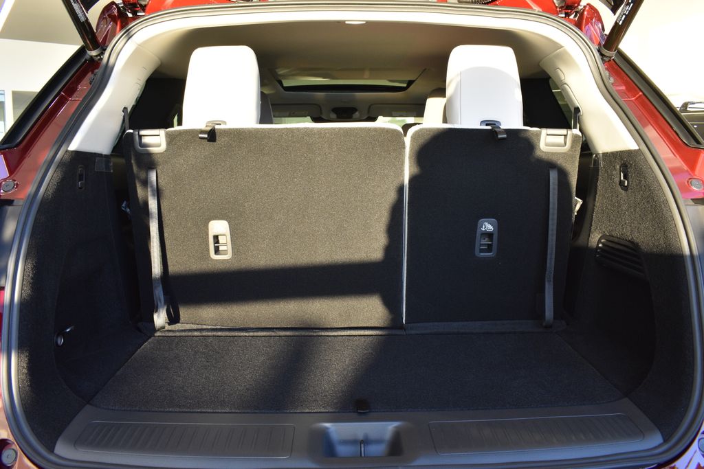 2026 Infiniti QX60 Luxe AWD photo 29