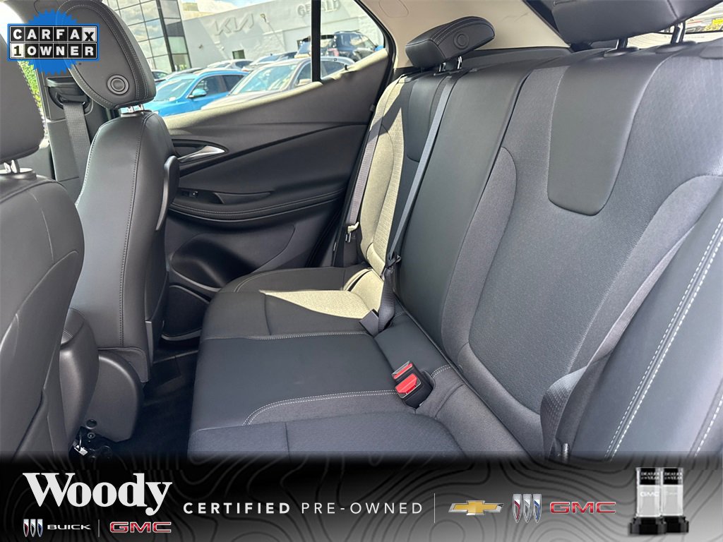 2022 Buick Encore GX Preferred photo 29