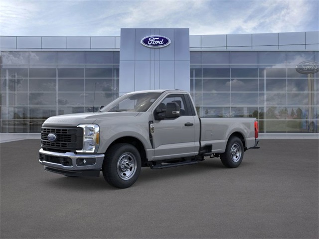 2026 Ford F-350 Super Duty XL's photo