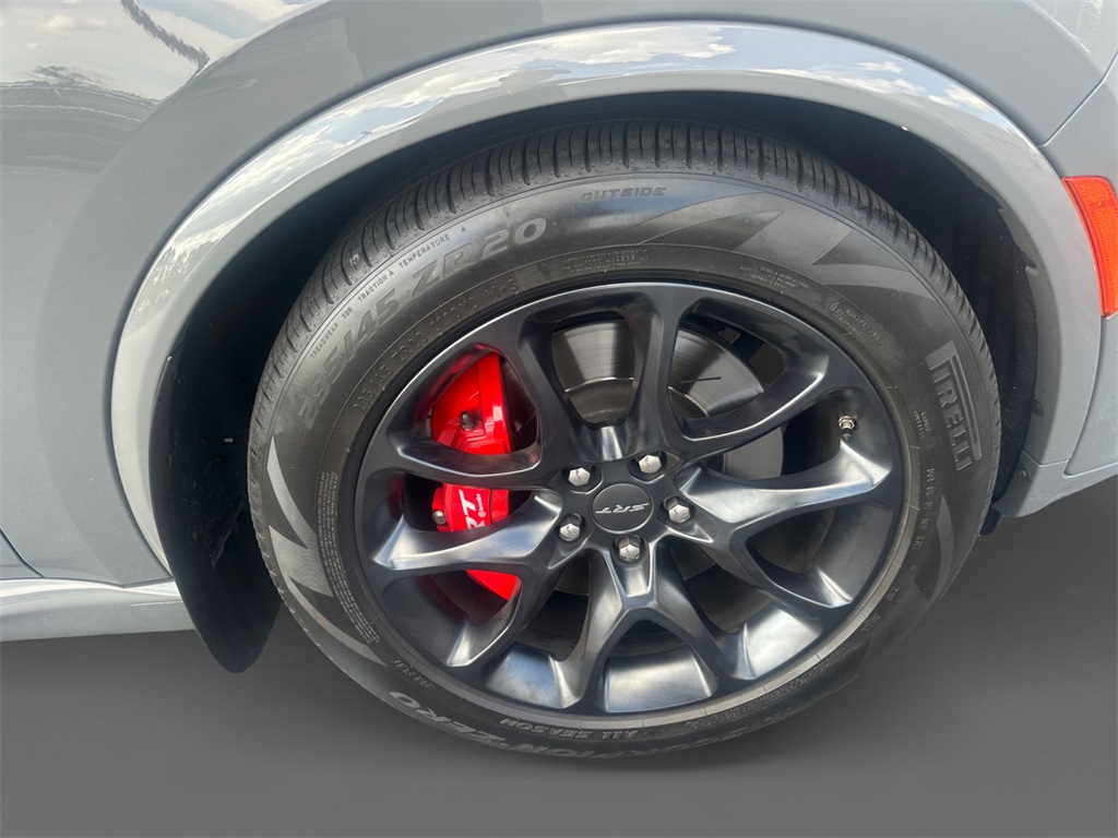2022 Dodge Durango SRT 392 photo 16