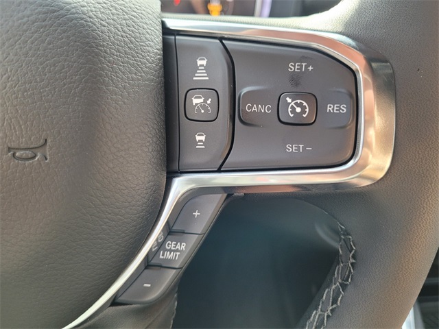 2026 Ram 2500 Laramie photo 26