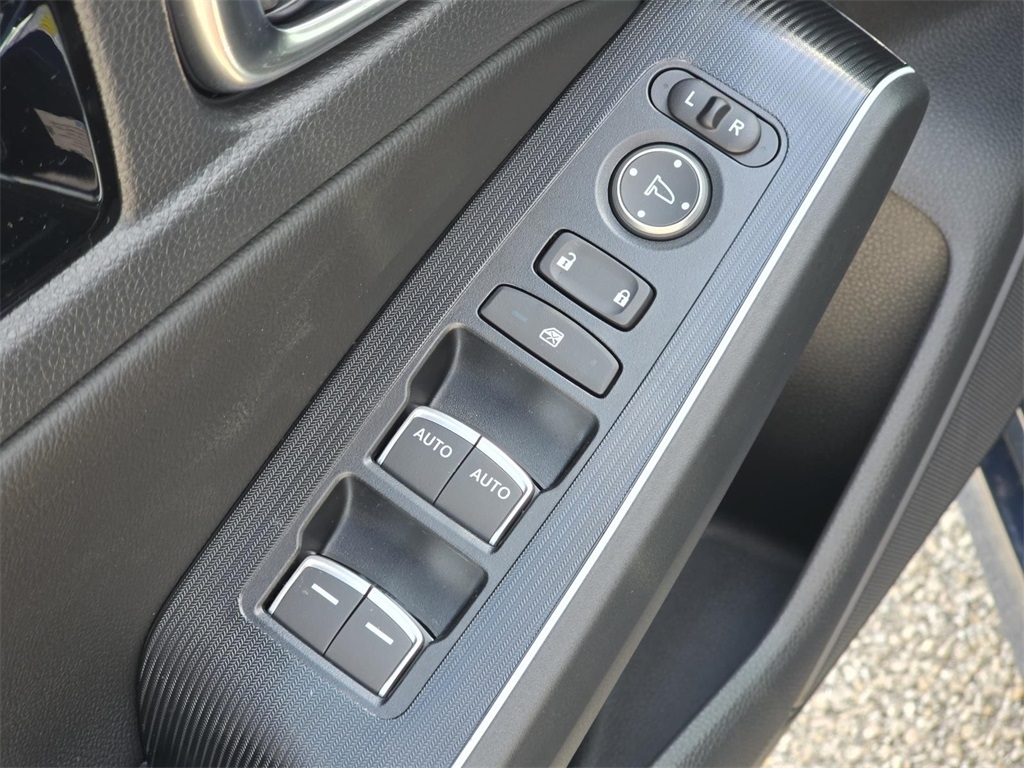 2026 Honda Civic Hybrid Sport Touring photo 24