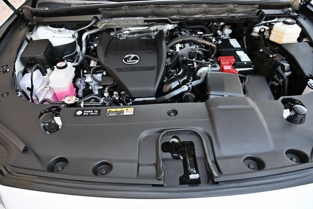 2024 Lexus RX 350 Premium photo 23