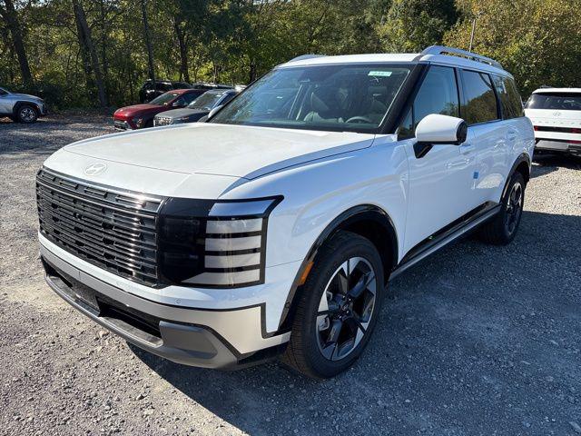 2026 Hyundai Palisade Limited's photo