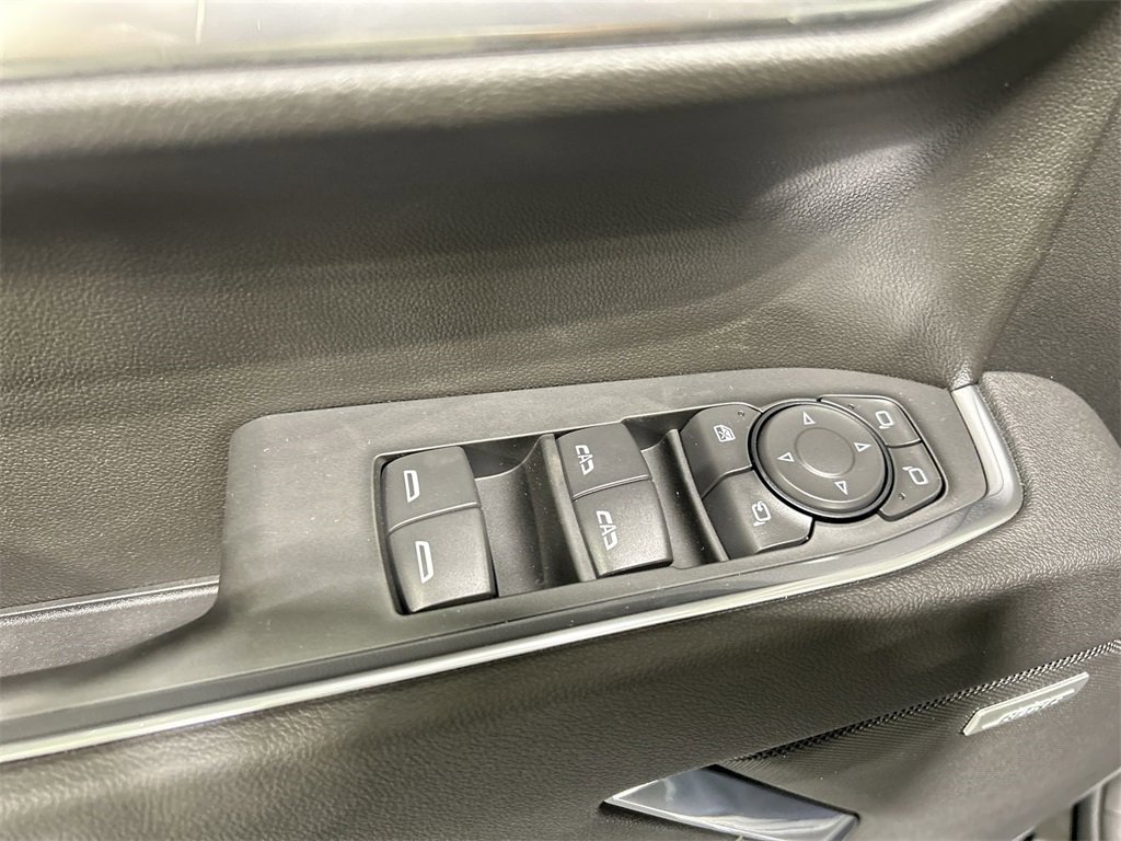 2026 Chevrolet Silverado 1500 LTZ photo 14