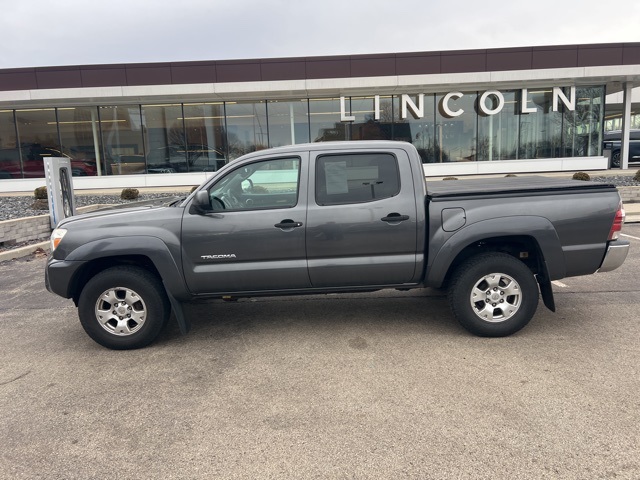 2013 TOYOTA TACOMA - Image 2