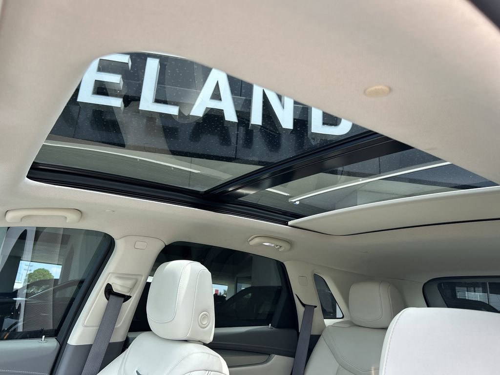 2022 Cadillac XT5 Premium Luxury photo 18