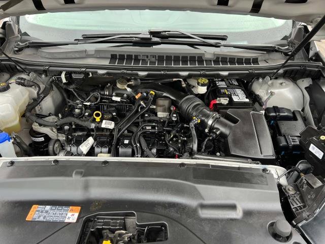 2022 Ford Edge Titanium photo 9