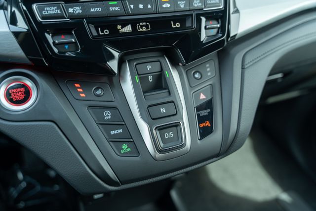 2026 Honda Odyssey photo 30