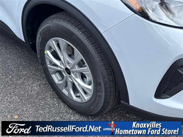 2026 Ford Escape Active photo 4