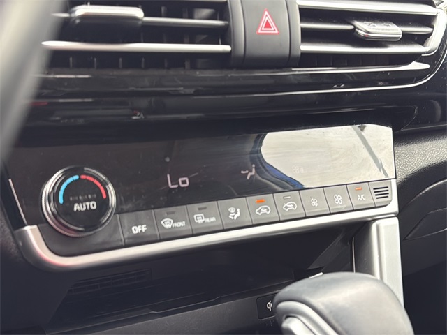 2023 Kia Seltos EX photo 22