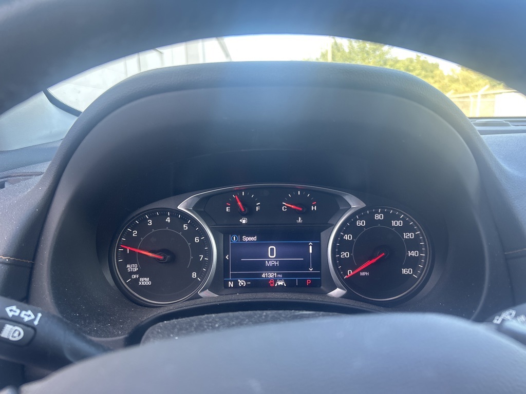 PreOwned 2021 GMC Terrain SLE for Sale Albany GA Albany Motorcars