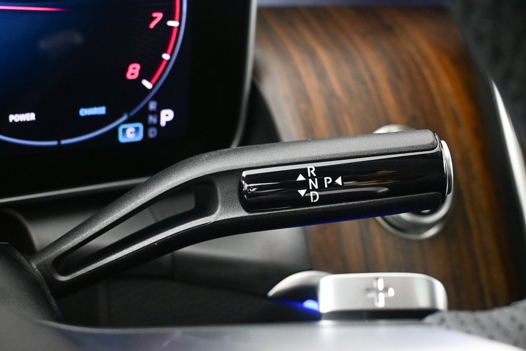 2026 Mercedes Benz GLC 300 4MATIC photo 10