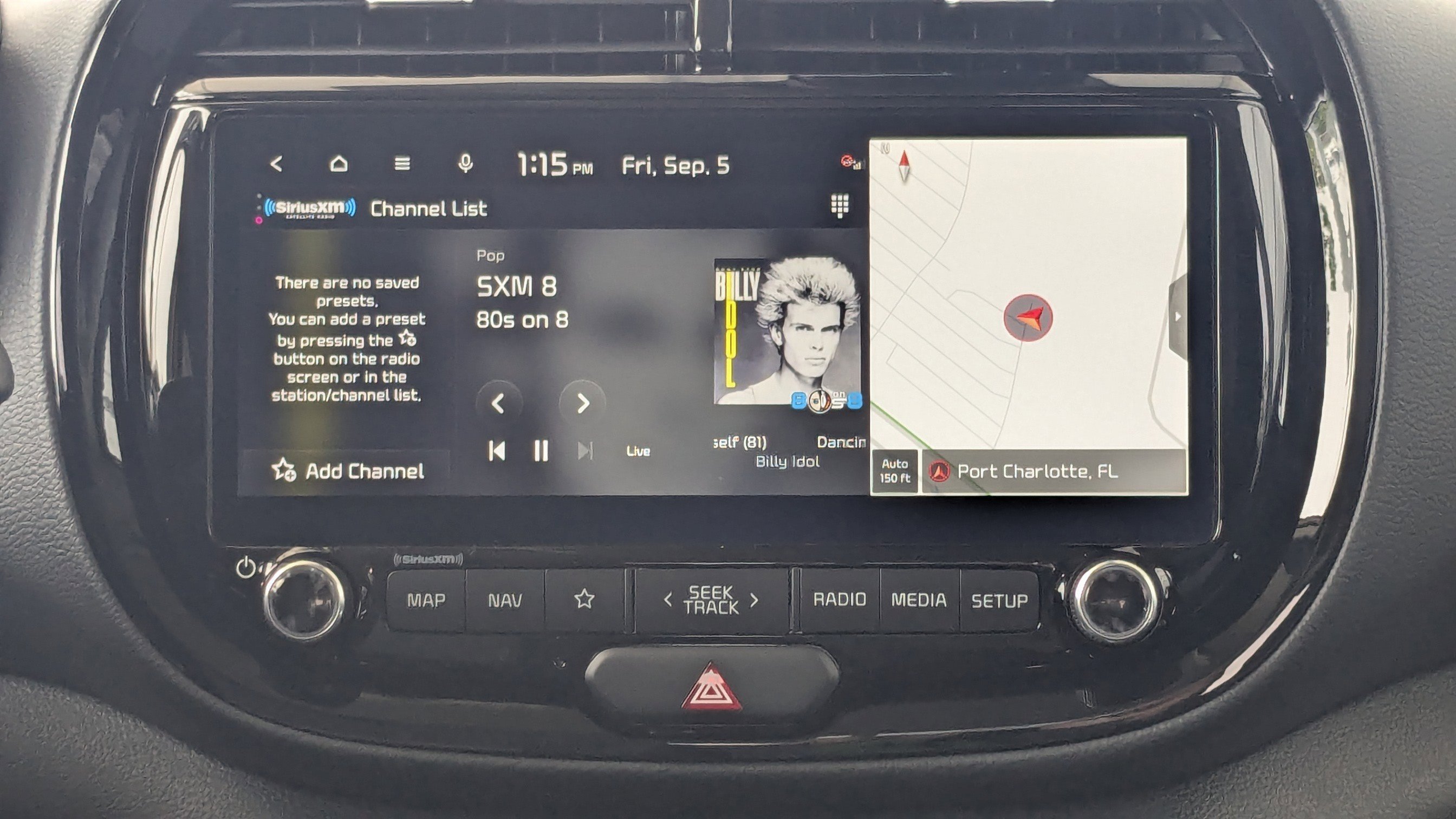 2025 Kia Soul S photo 16