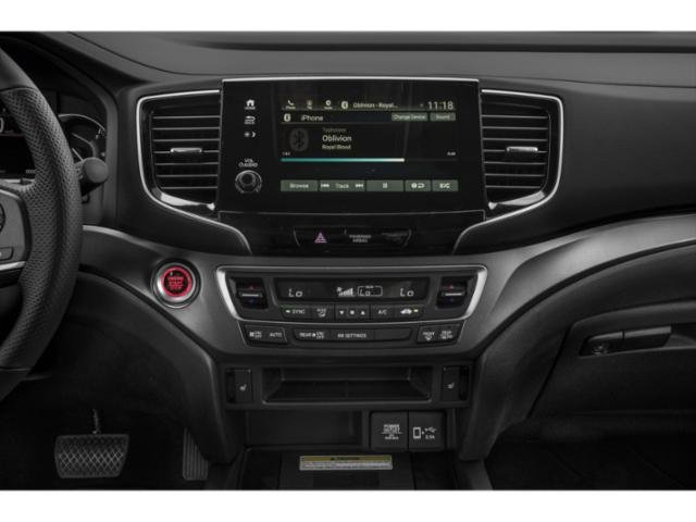 2022 Honda Passport EX-L photo 10