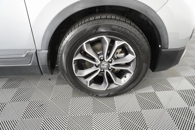 2021 Honda CR-V EX photo 14