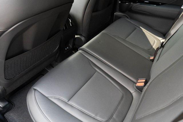 2026 Hyundai Santa Cruz Limited photo 18
