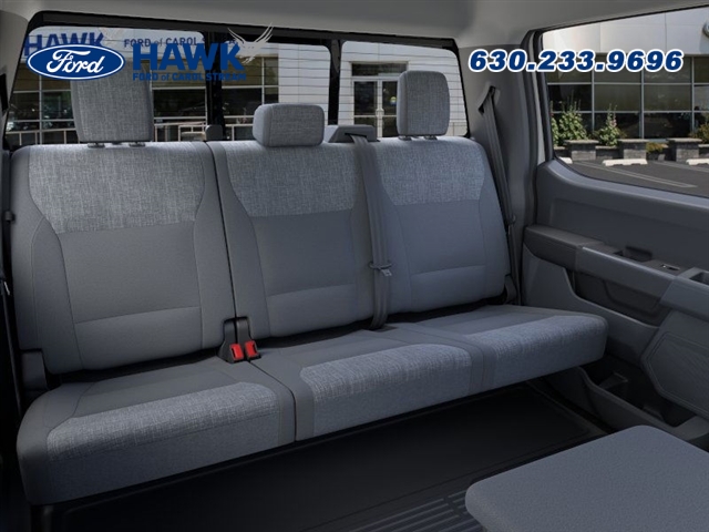 2025 FORD F-350 - Image 11