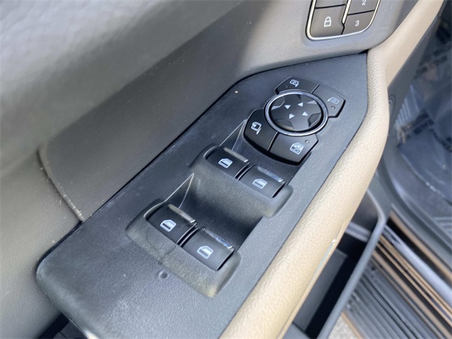 2024 Ford Expedition Limited photo 19