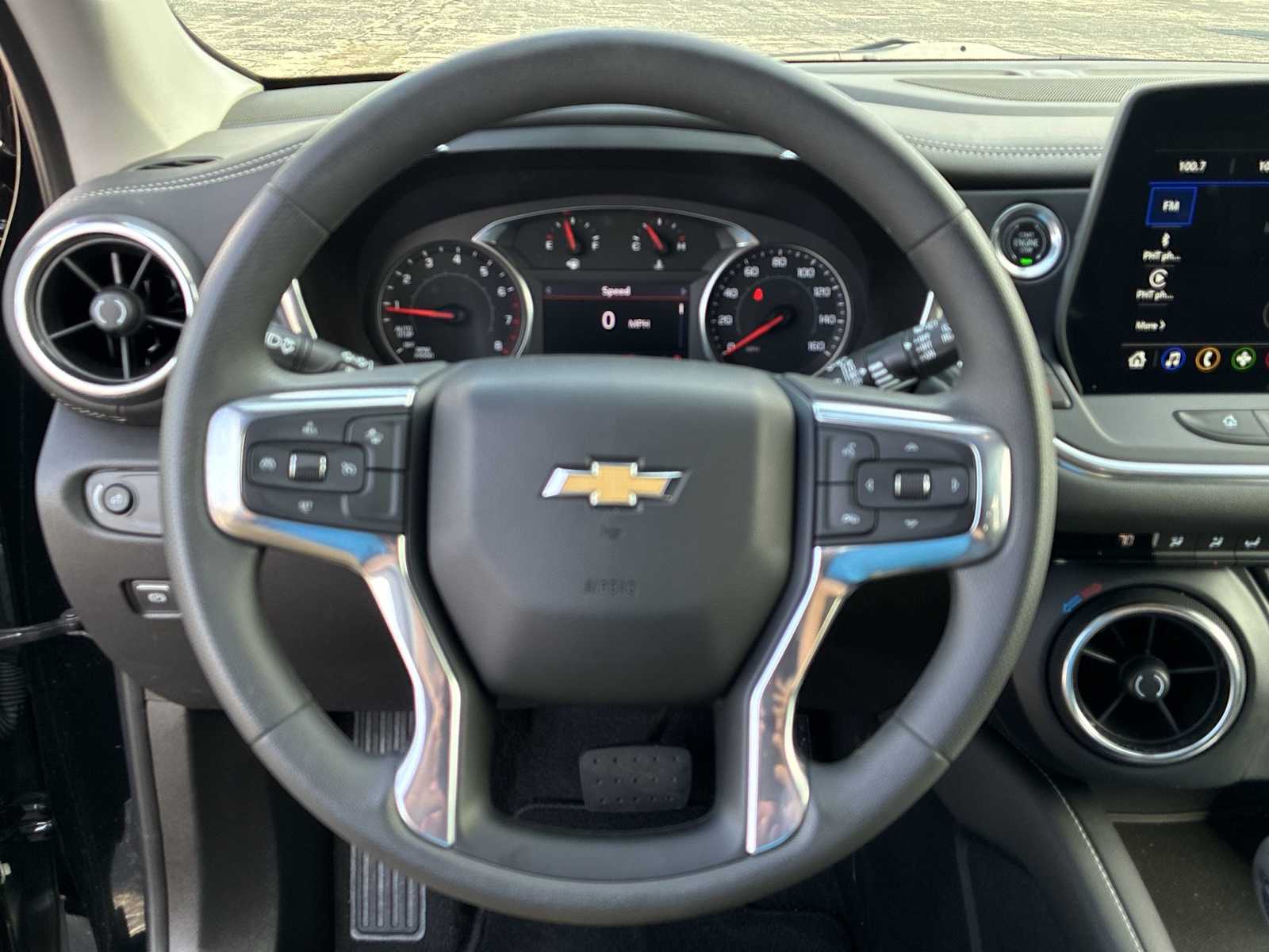 2023 Chevrolet Blazer 2LT photo 10