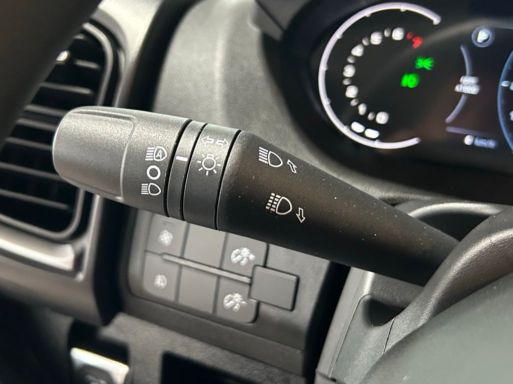 2025 Ram ProMaster 2500 photo 35