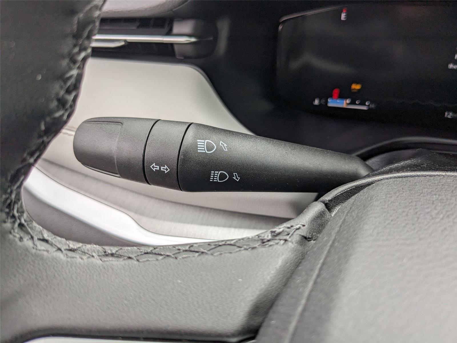 2025 Jeep Compass Limited photo 14
