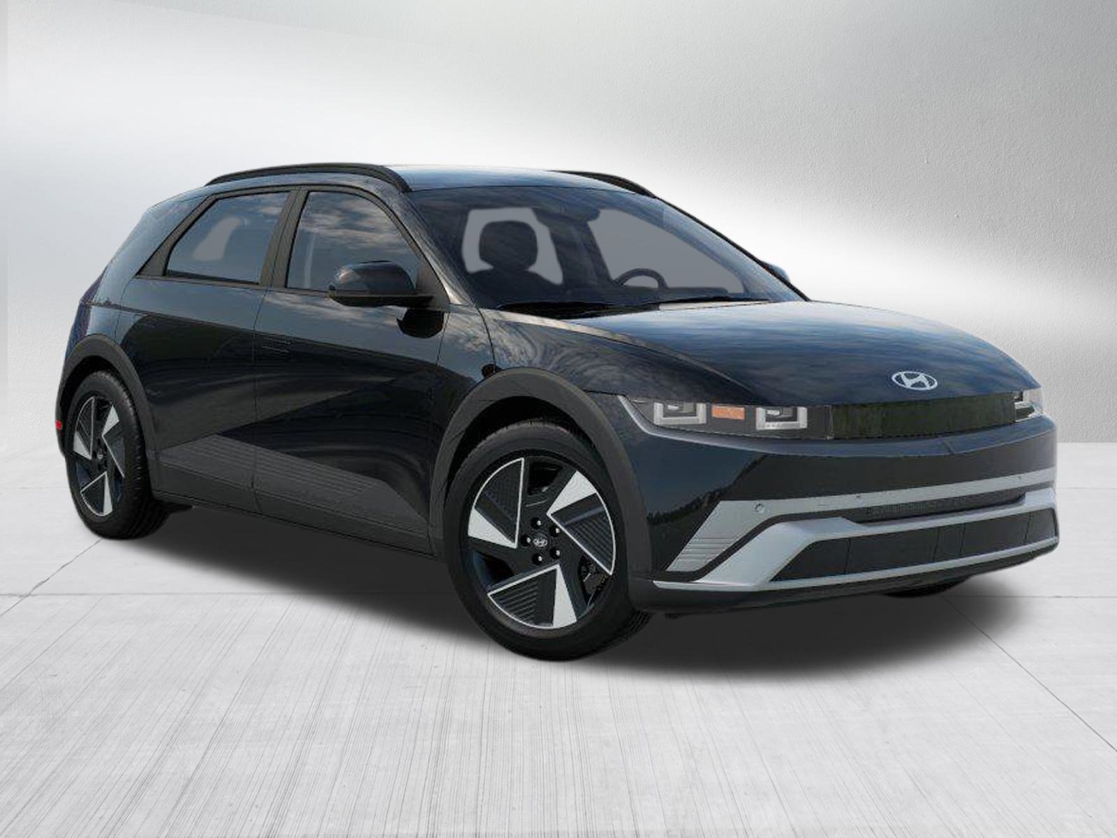 2025 Hyundai Ioniq 5 SEL photo 2