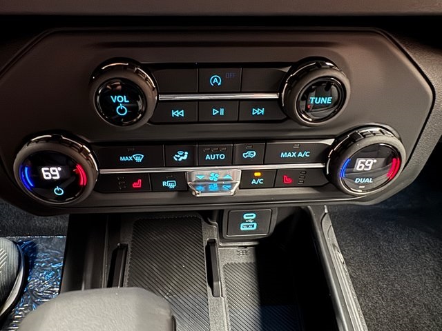 2025 Ford Bronco Big Bend photo 17