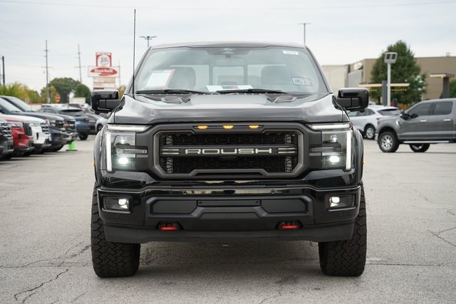 2025 FORD F-150 - Image 32