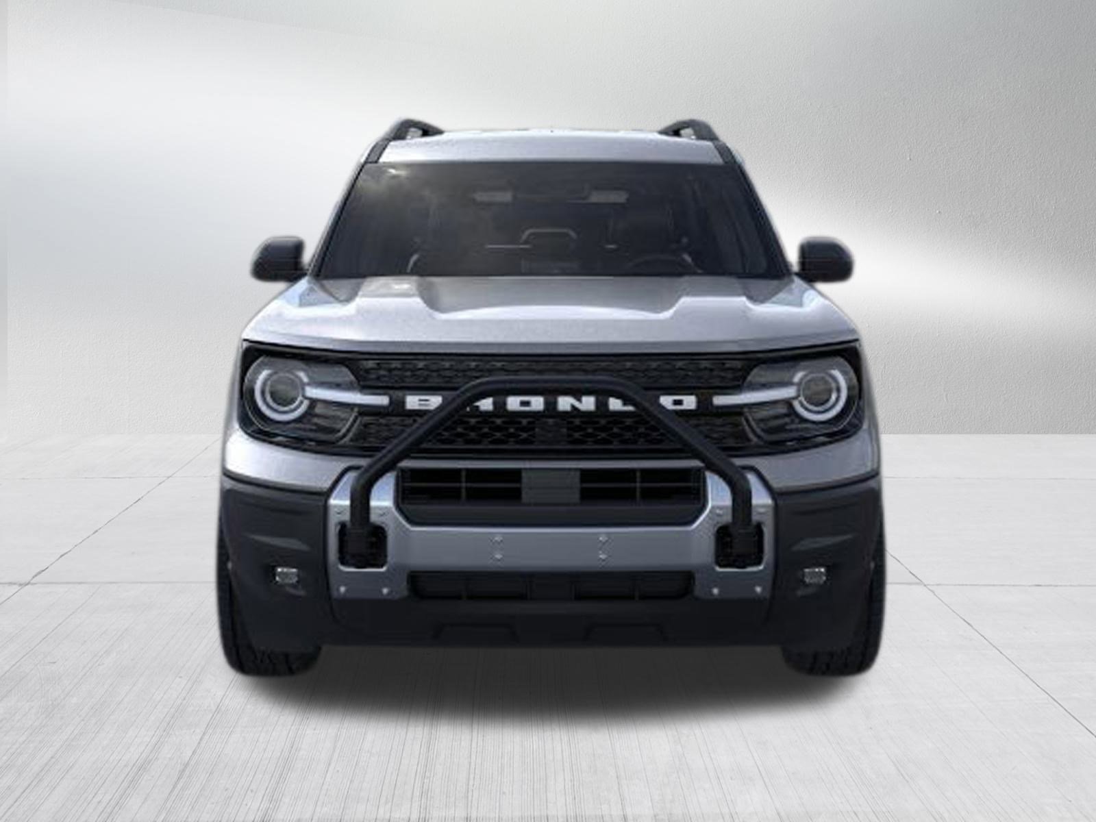 2025 Ford Bronco Sport Big Bend photo 5
