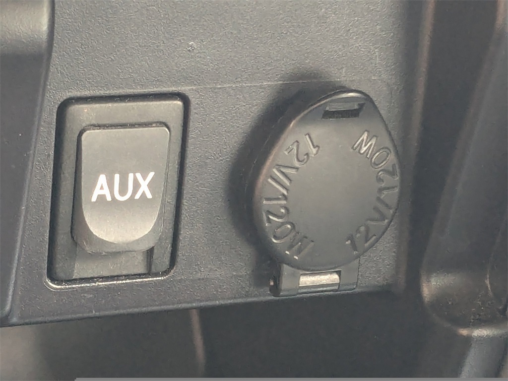 2010 Toyota 4Runner V6 photo 16