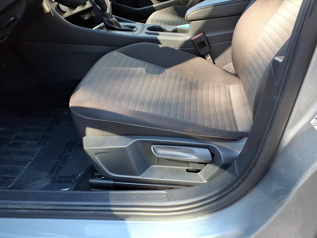 2024 Volkswagen Jetta S photo 10