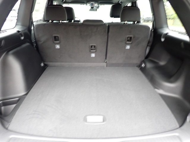 2025 Jeep Grand Cherokee Laredo X photo 4