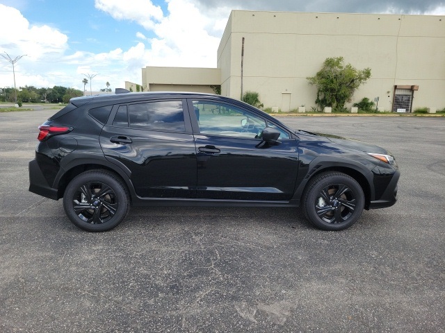 2025 Subaru Crosstrek Base photo 3