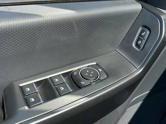 2025 Ford F-150 STX photo 11