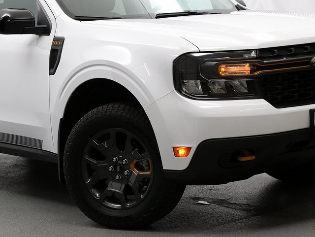 2024 Ford Maverick XLT Tremor photo 3