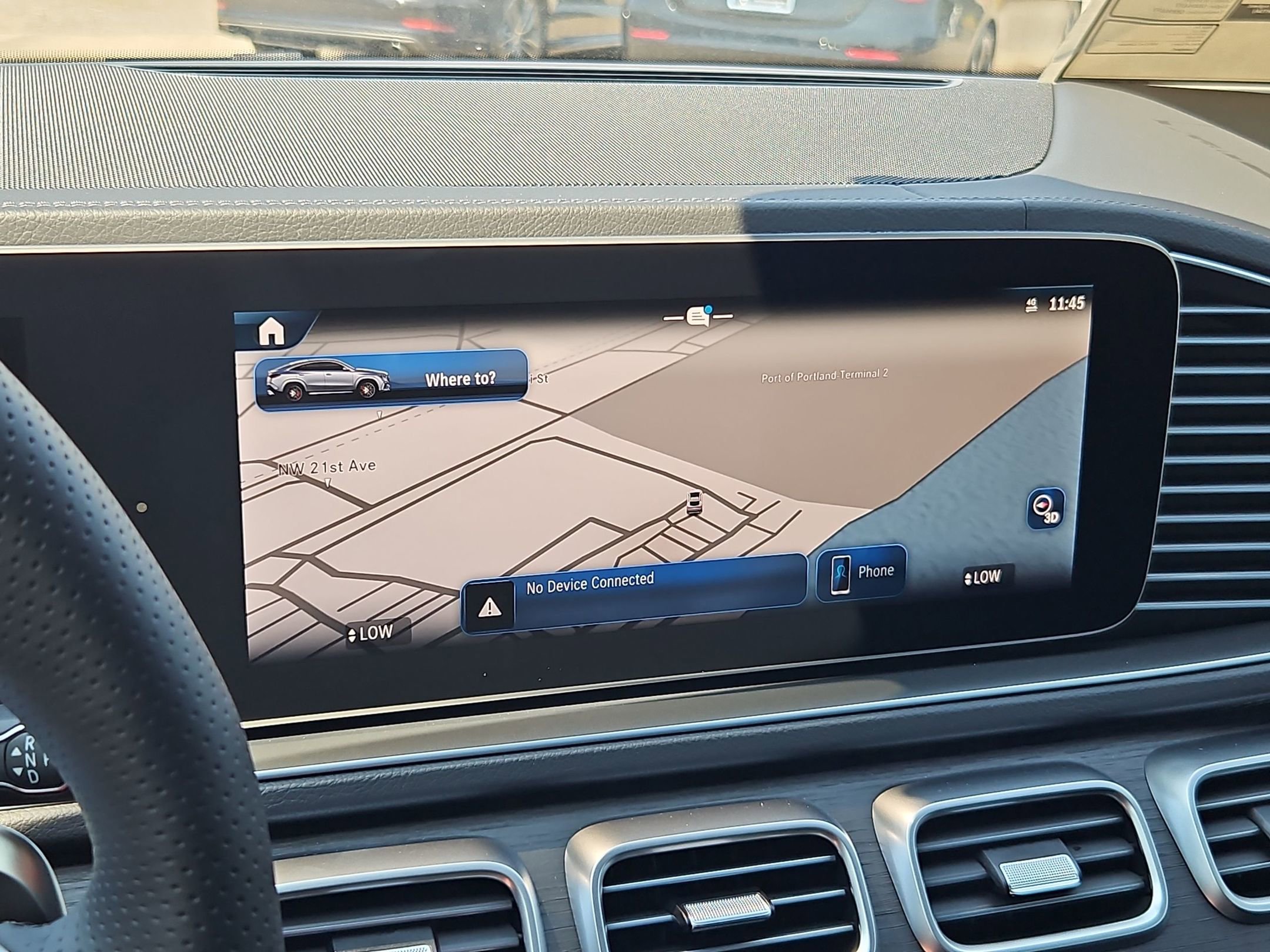 2025 Mercedes Benz GLE AMG 53 4MATIC Coupe photo 29
