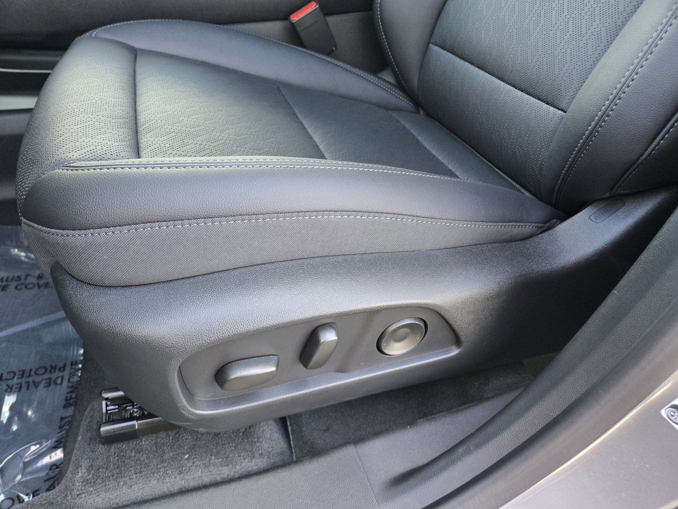 2026 Chevrolet Equinox LT photo 16