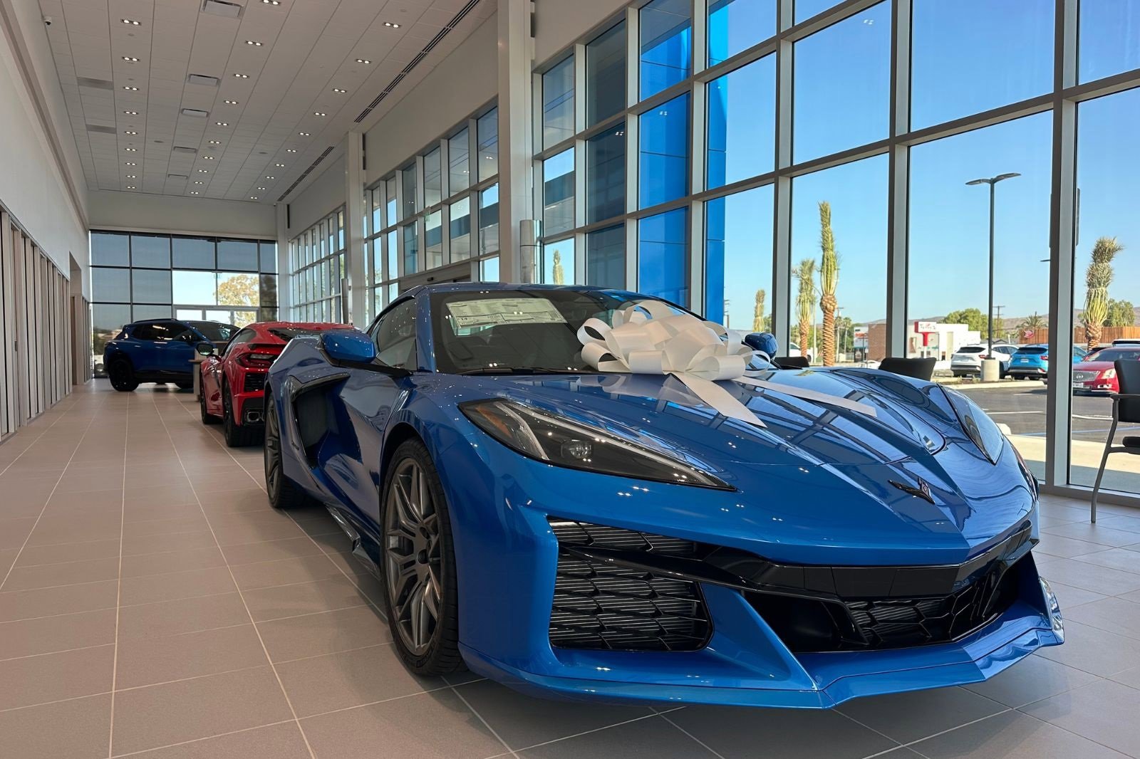 2020 Chevrolet Camaro 2SS photo 44