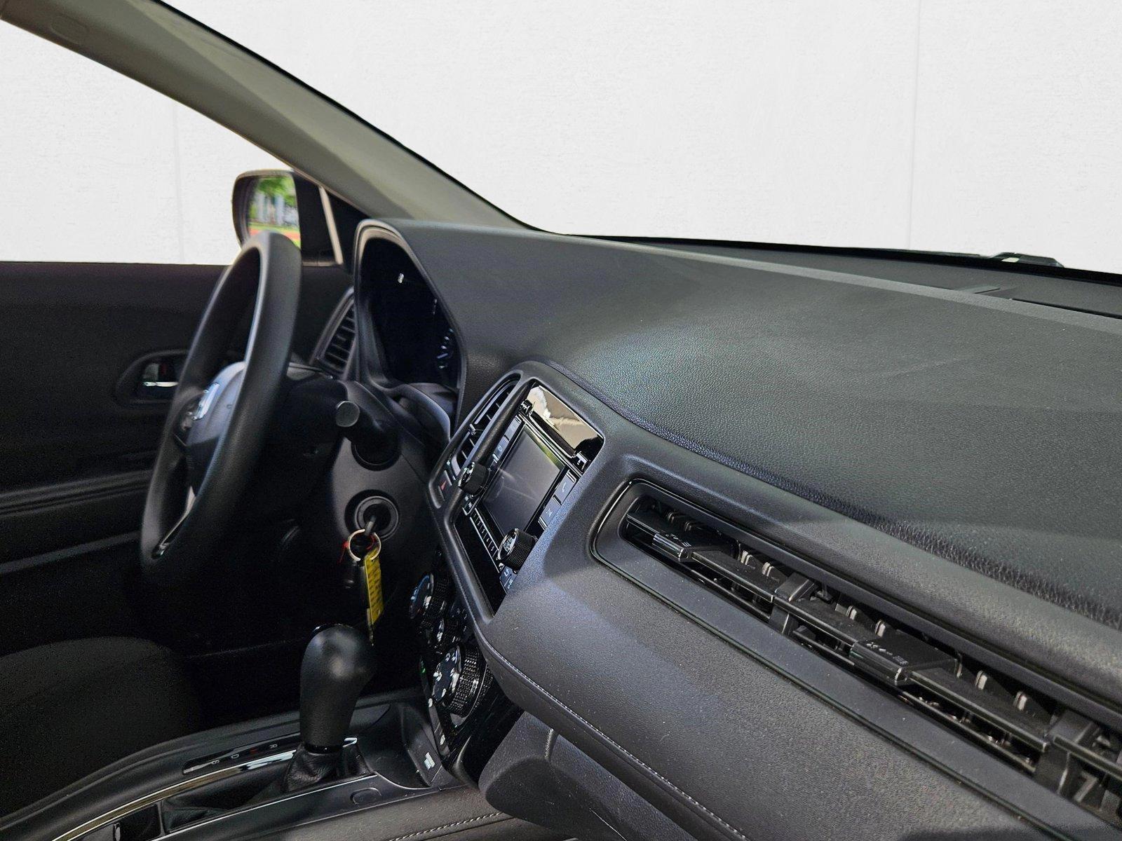 2021 Honda HR-V LX photo 16