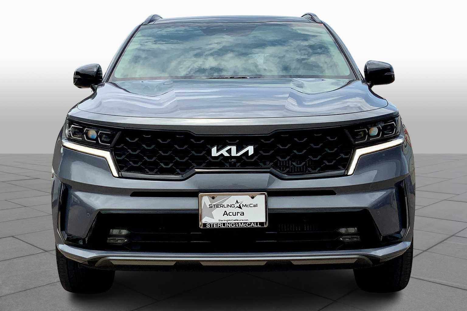 2023 Kia Sorento SX Prestige photo 4