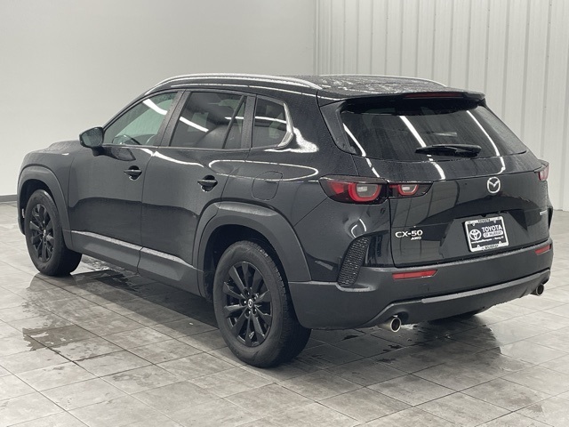 2024 Mazda CX-50 2.5 S Preferred photo 3