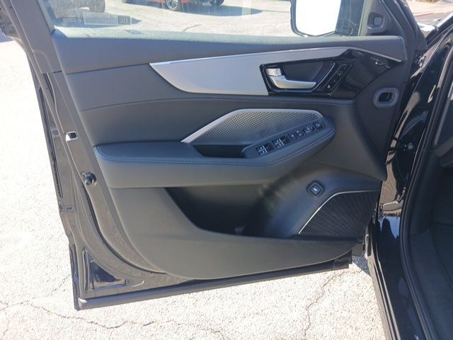 2025 Acura MDX Base photo 23