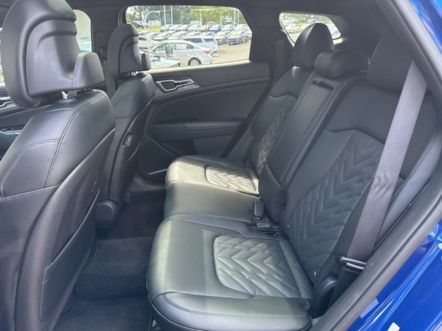 2023 Kia Sportage X-Line photo 16