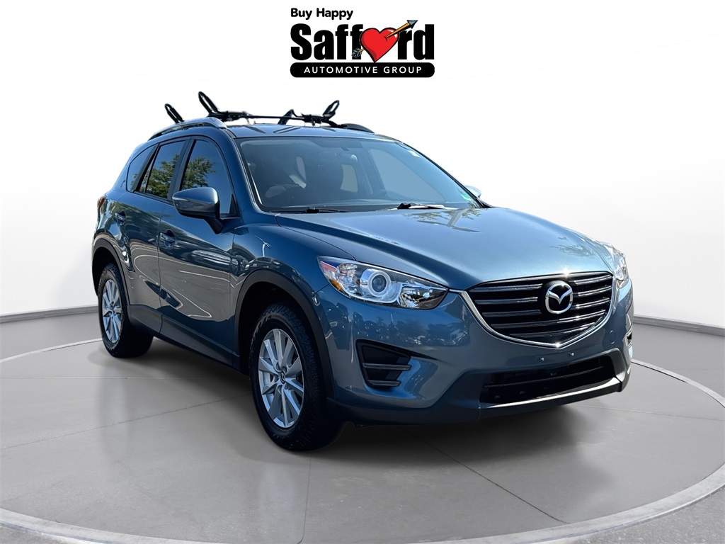 2016 Mazda CX-5 Sport photo 9
