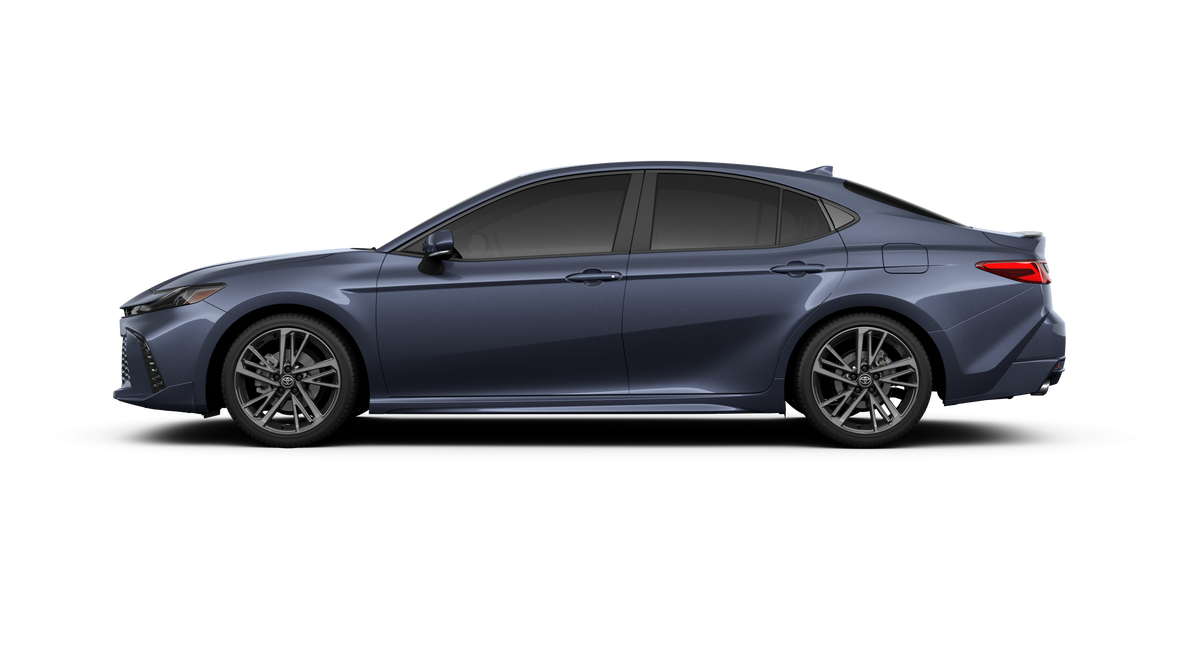 2026 Toyota Camry XSE photo 35