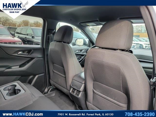 2025 CHEVROLET EQUINOX - Image 28